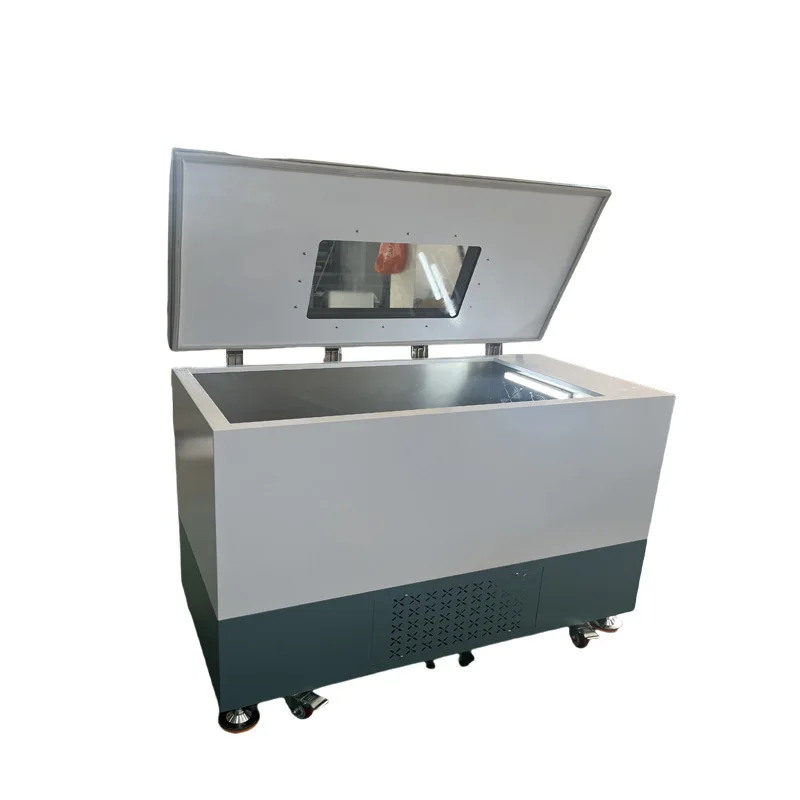 

TS-111C Large Capacity Full Temperature Shaker TS-211C Horizontal Constant Temperature Oscillator, Air Bath Constant