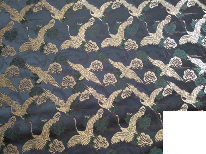 Brocade Fabric 29\