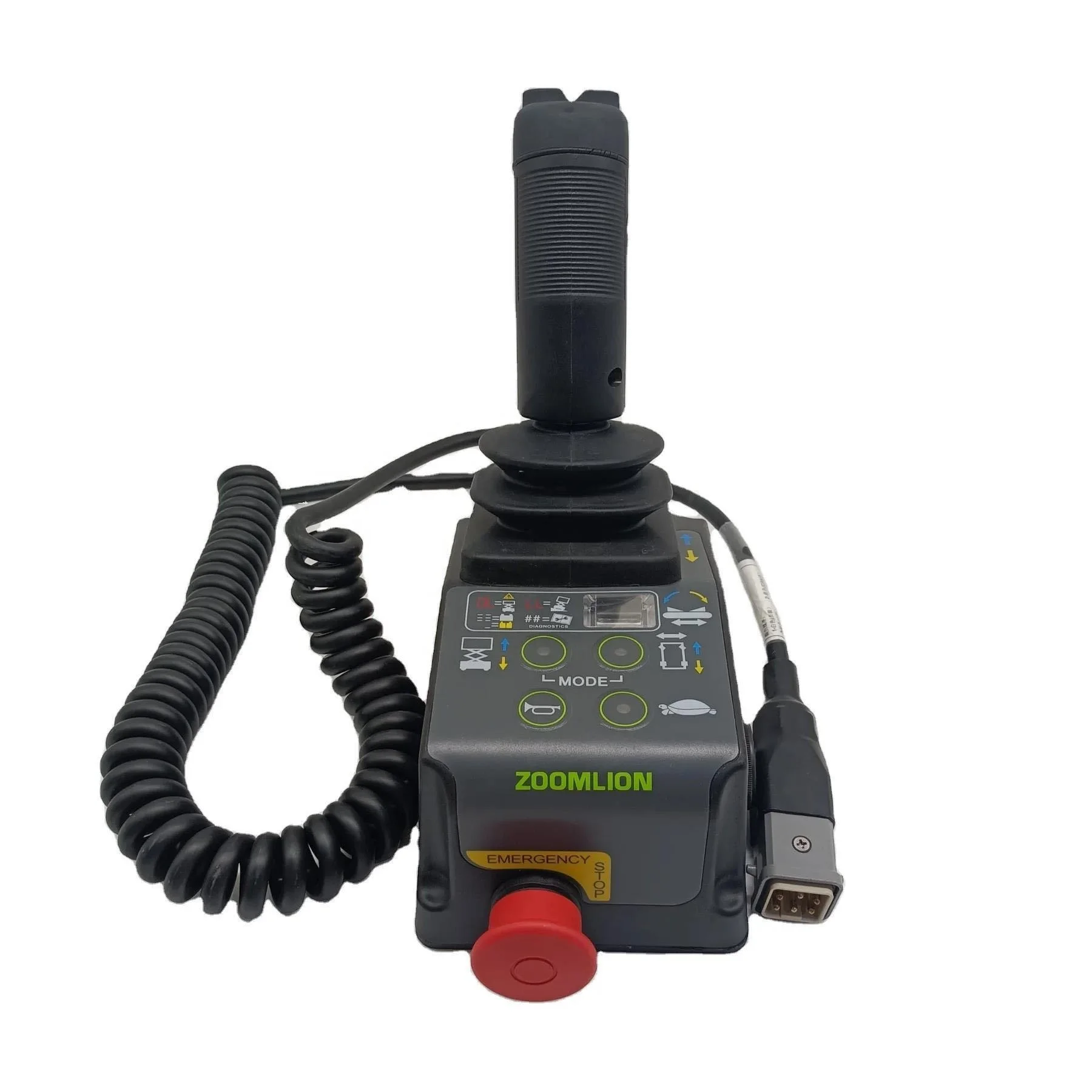 

Блок управления платформой 1020201963 для ножничного подъемника Zoomlion, модель от 0808 до 1414