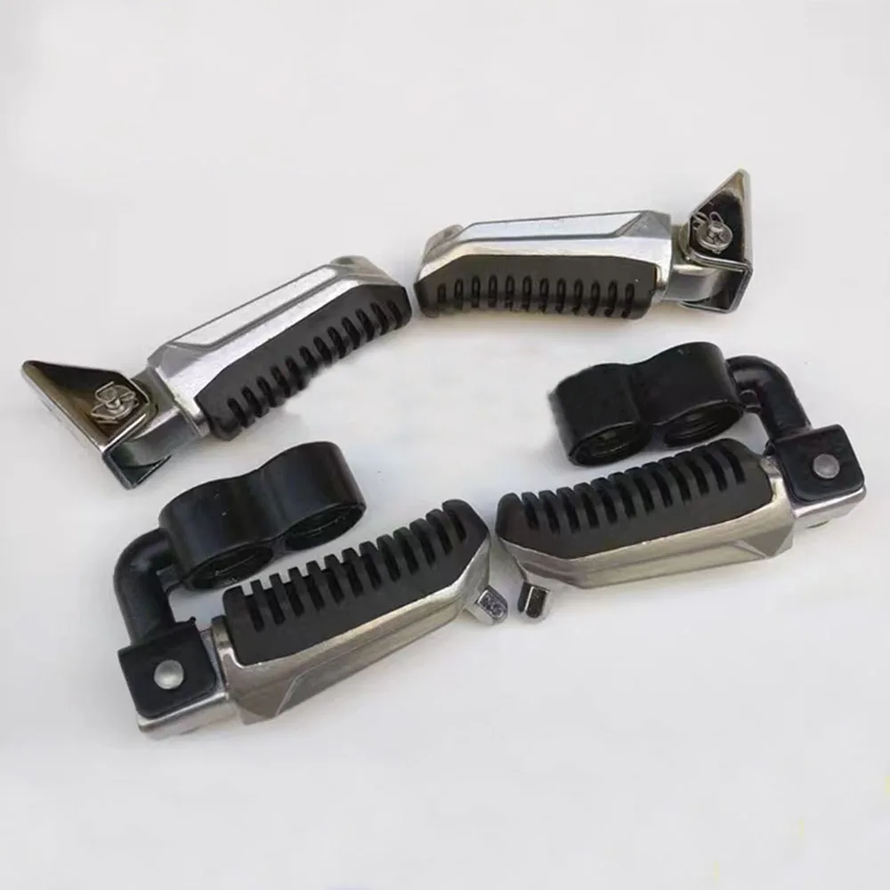 

Motorcycle Fit Keeway Rkv125 Rkv150 Rkv200 Original Pedal Footrest Pedal For Keeway Rkv125 Rkv150 Rkv200