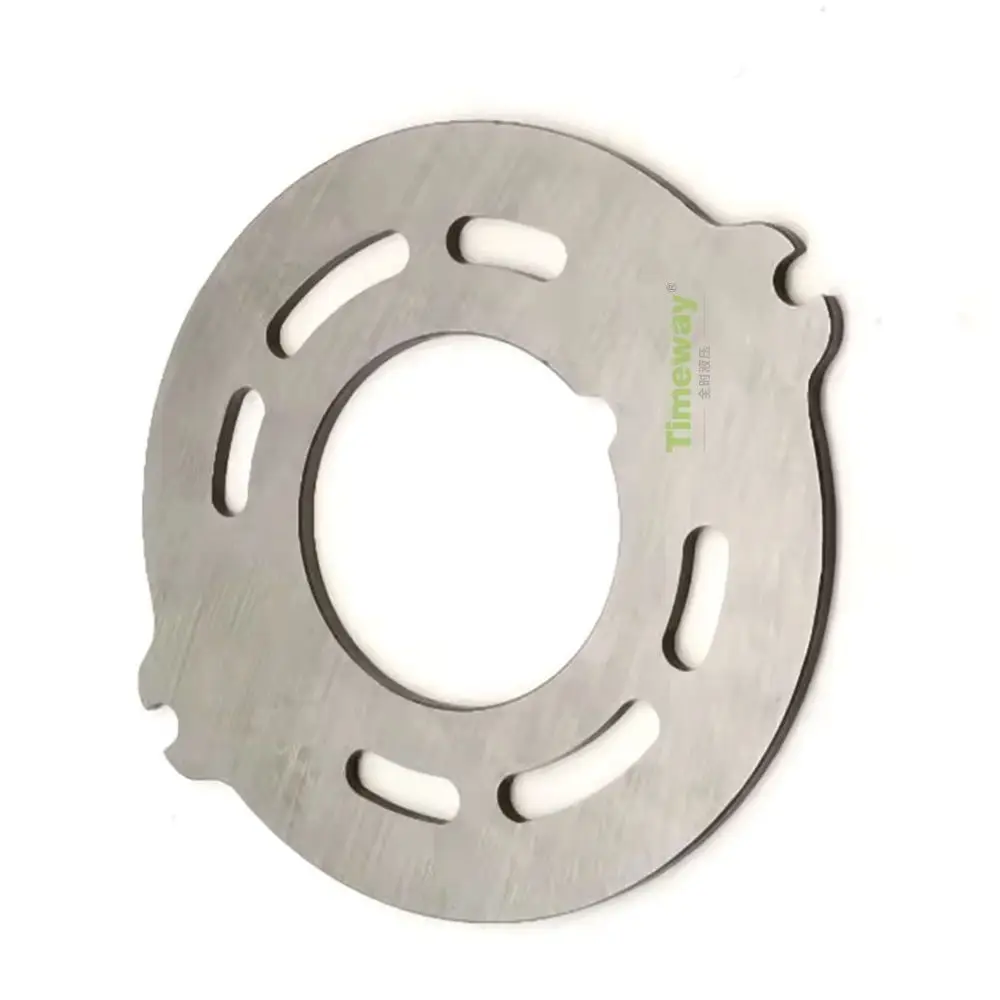 

Valve Plate for HMF55-02 Linde HMF55 Axial Piston Motor Distributor Plate