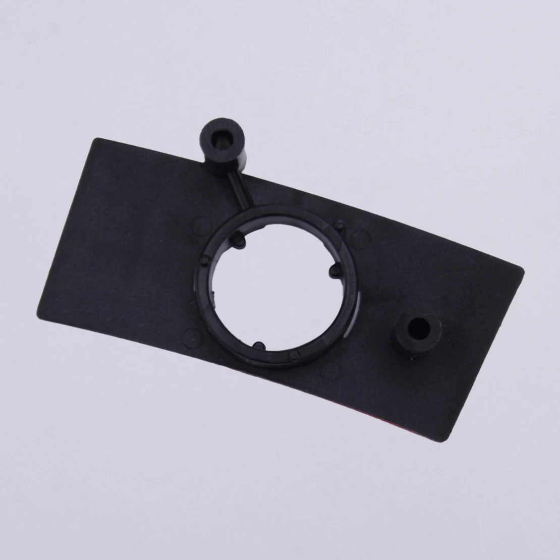 

Black Plastic Left Front Bumper Side Camera Bracket 51117203825 7203825 Fit for BMW 7 Series F01 F02 F03 F04
