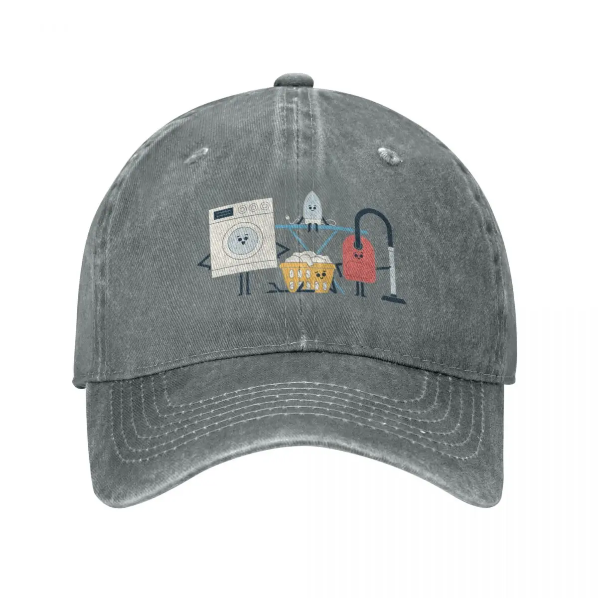 The Weekend Squad Cap Cowboy Hat kids hat winter hat man Women's