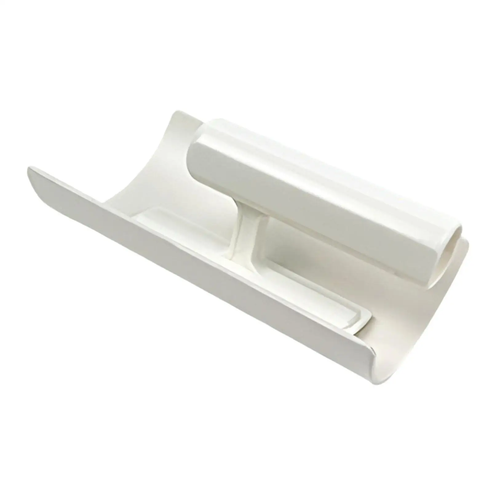 Flexible Curved Trowel ABS Wall Arc Sander Professional Plastering Tool for Cement Carving and Smooth Paint Coats
