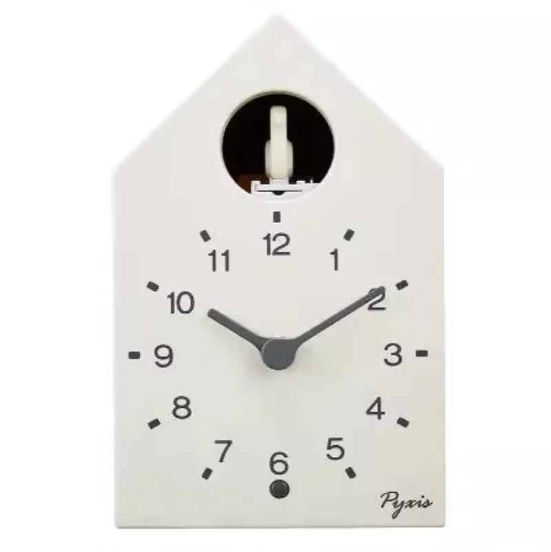 Clock Bedroom Wall Clock Cuckoo Clock