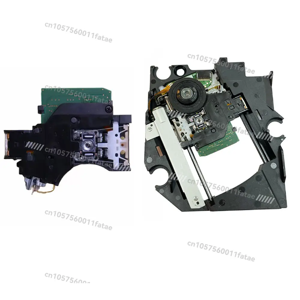 Original Laser Head KEM-497AAA Laser Head with Frame Single Head Single Eye