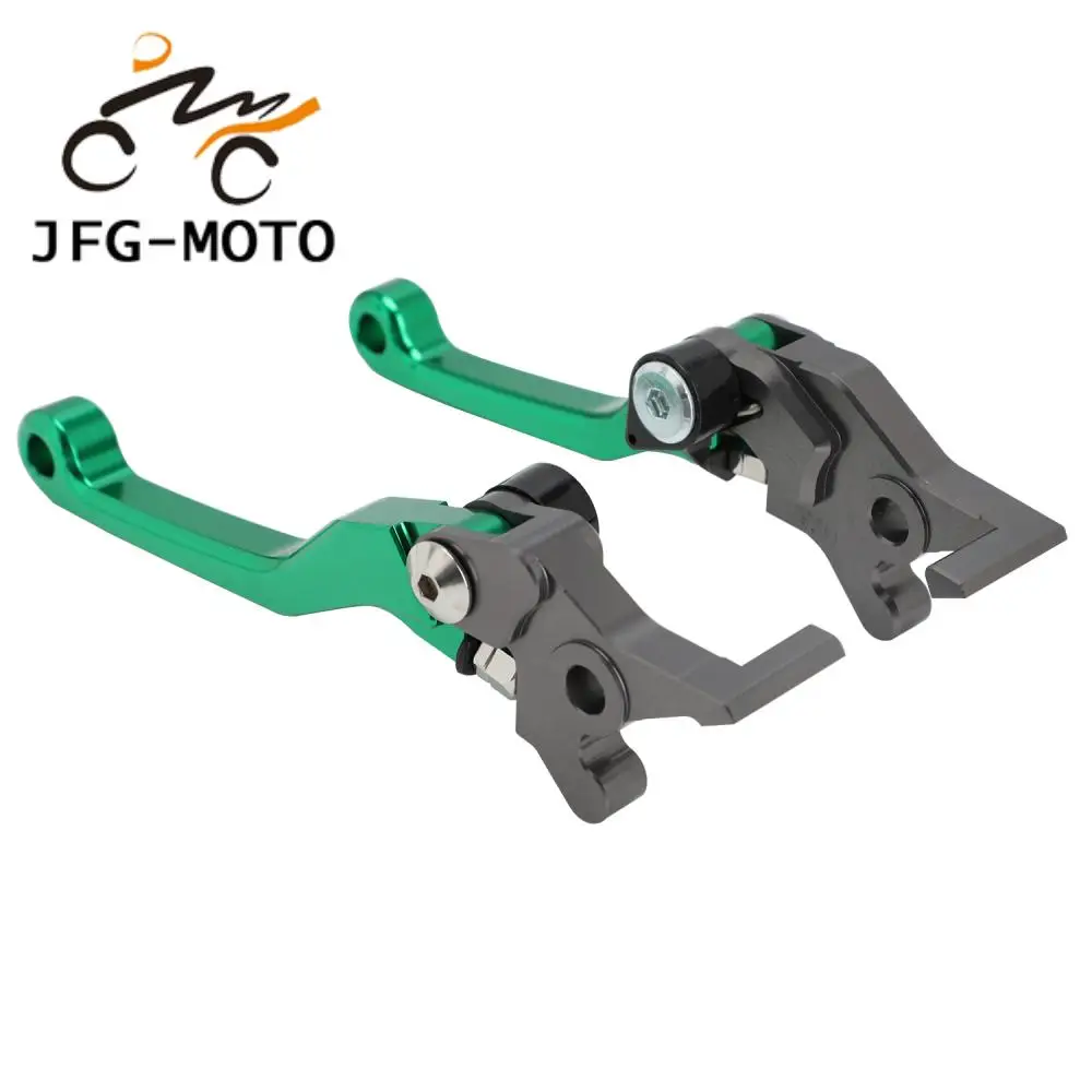 Motorcycle Accessories Brake Lever 1 Pair Brake Clutch Lever Aluminum Trip Lever for Surron Sur Ron Sur-ron Ultrabee Ultra Bee