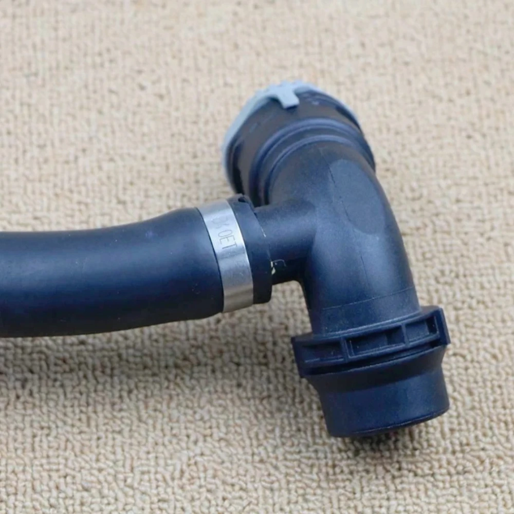 Connector To Pipe Lower 3.2L L6 30774513 Cooling-Coolant Hose Heater Return Car For VOLVO S80 S60 XC60 XC90 XC70 V70
