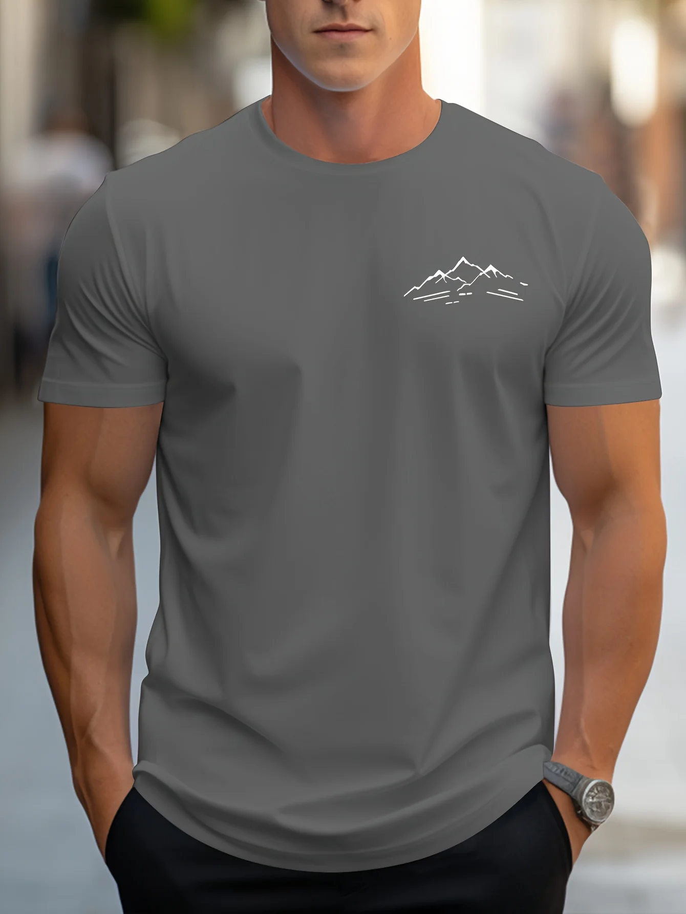 Thumbnail 2 - #34 Best Plus Size Casual Tops to Buy In 2026