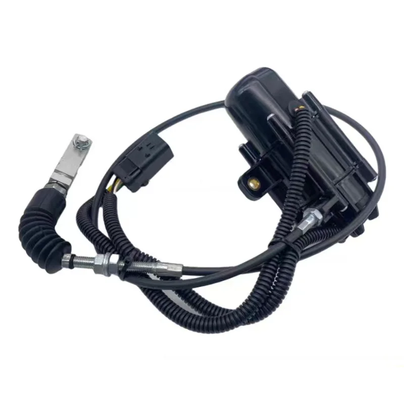 

Excavator parts for CATERPILLAR CAT 307e3055 Accelerator motor part number 5254479 for CATERPILL CAT