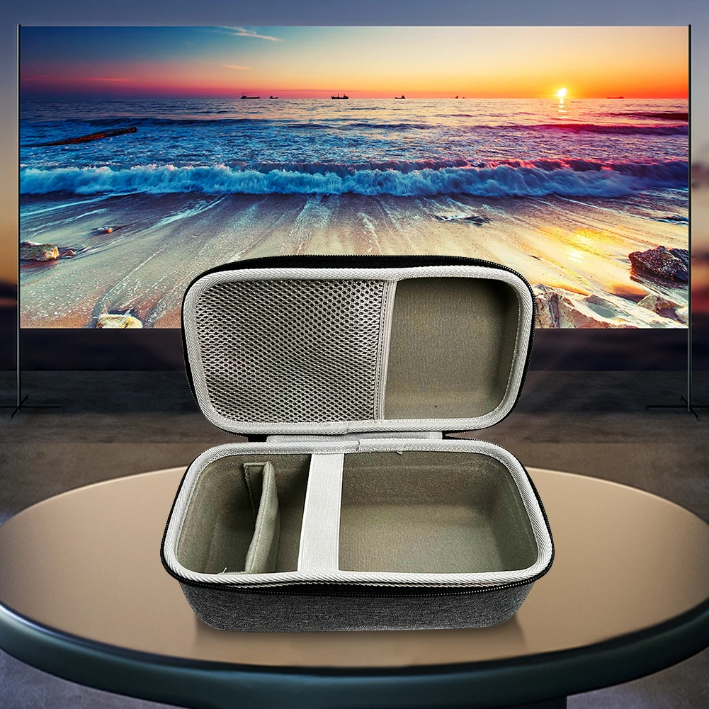 حامي حمل حقيبة للصدمات المحمولة حقيبة التخزين السفر حقيبة واقية ل HY300/HY300 Pro/HY320 حامي