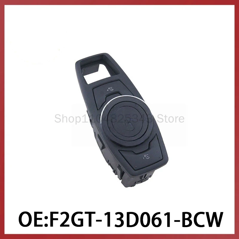 For Ford Headlight Switch Fog Light Headlight Adjustment Combo Switch F2GT-13D061-BCW