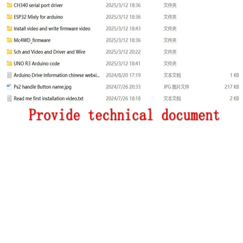 Sasis Mobil Beban 75Kg Troli Roda Mecanum 4WD Tugas Berat Mobil RC Logam Segala Arah untuk Kit DIY Robot Dapat Diprogram Arduino