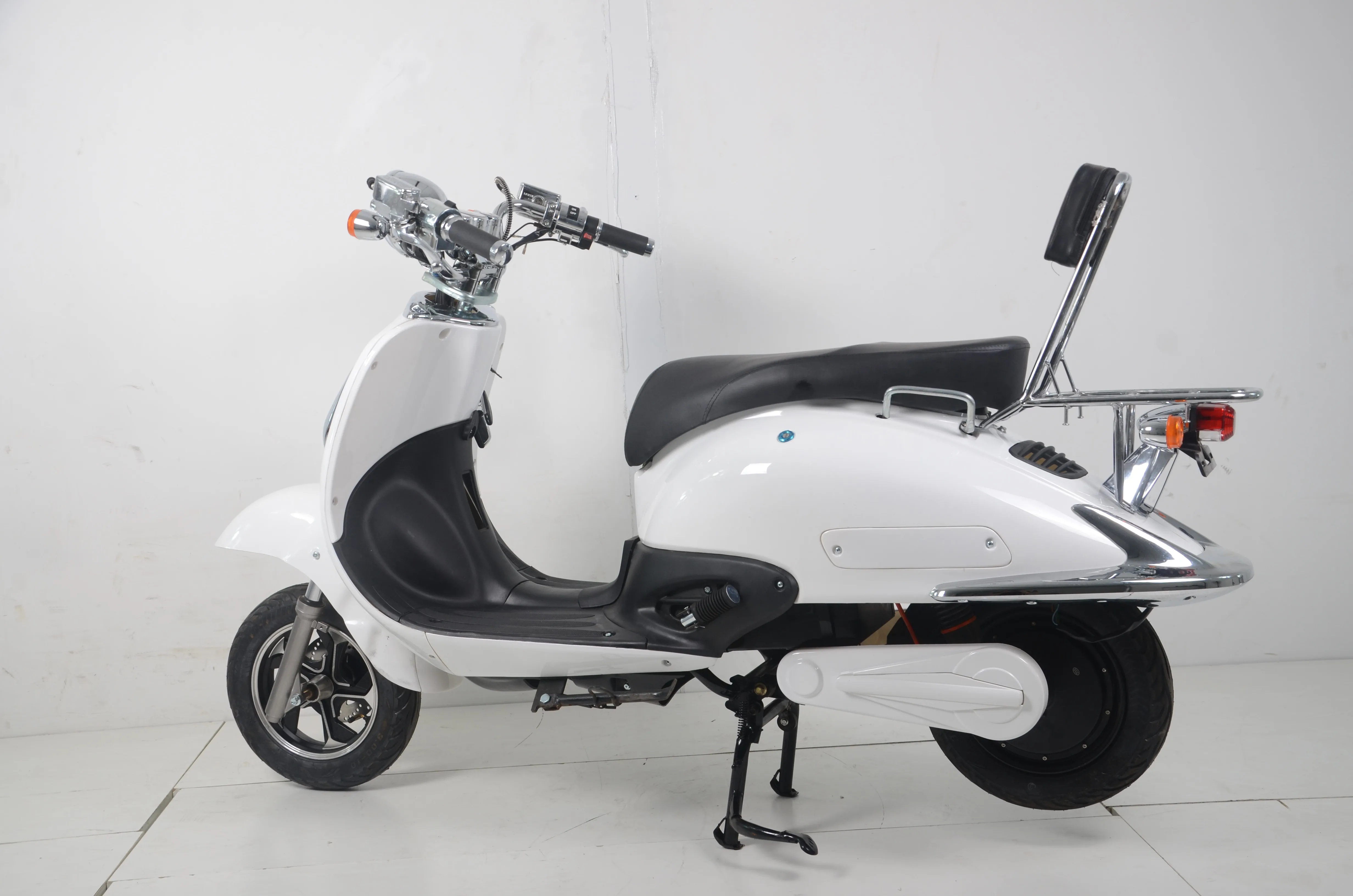 High Quality 1000W Electric Motorcycle for Adults 48V Electric 2 Wheelers Two Wheels Newest Design