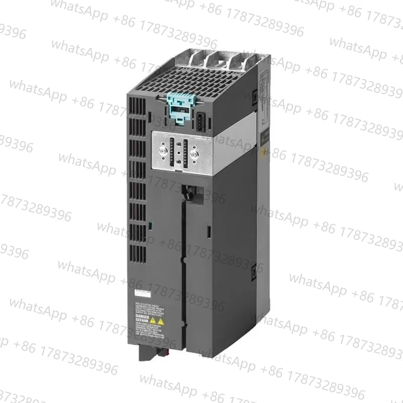 

Инвертор G120 6SL3210-1KE27-0AF1 6SL3210-1PE18-0UL1, новый оригинальный