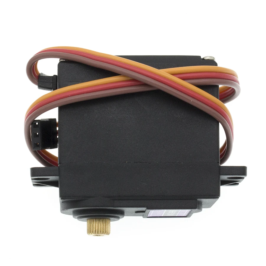 Servos Digital MG996R MG996 MG995 Servo Metal Gear for Futaba JR Car RC Model Helicopter Boat