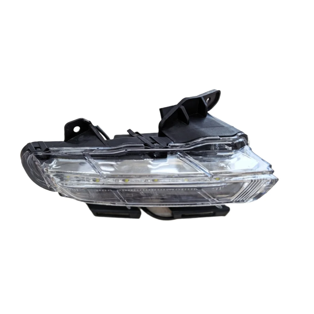 

Car Front Pair Driving Light Daytime Running Light Fog Lamp For Chevrolet For Cruze 2015-2016 42340860 Car Accessories