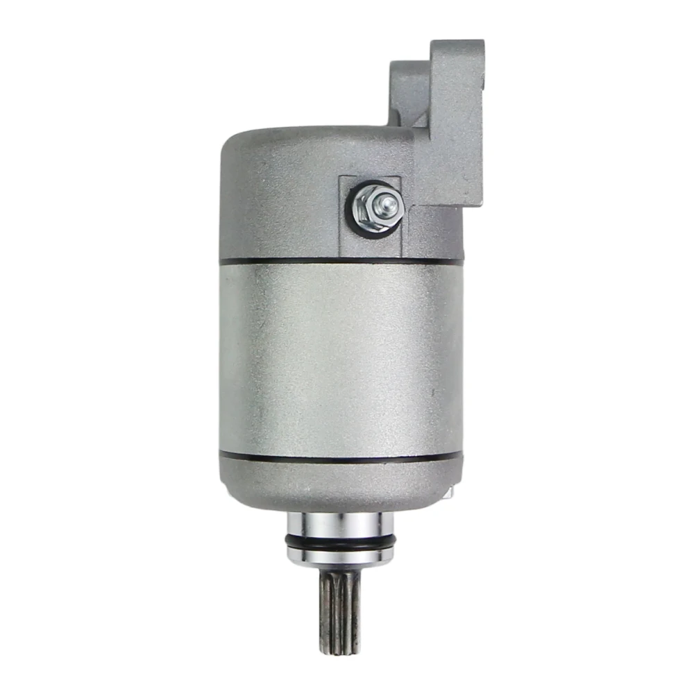 Starter Motor 31200-KBR-008 31200-KPF-851 31200-KW3-018 For Honda XL250 XR250 CBX250 NX250 1991-2009 Replacement 6