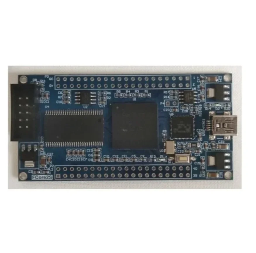 

Основная плата/плата разработки +USB2.0+SRAM CY7C68013A Cyclone IV