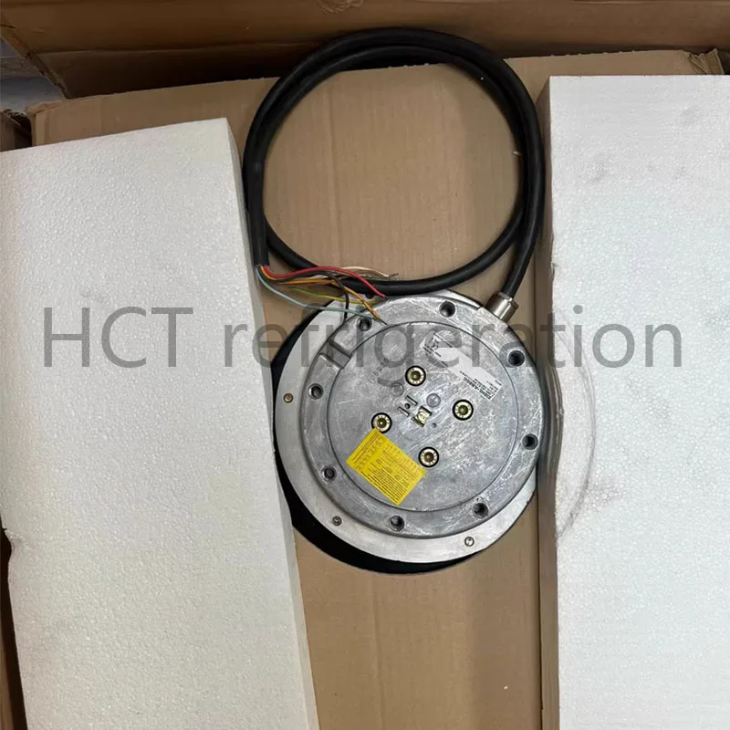 Original RH56Z-VDK.6N.1L 400V 2.5/1.4kW 4.2/2.5A 1280/930rpm Precision air conditioning internal fan