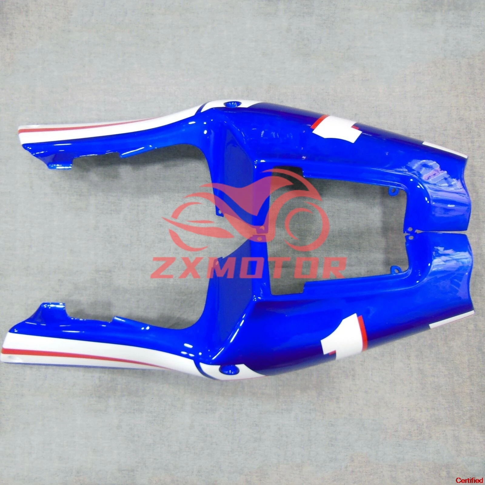 TZR250 3XV 91 92 93 94 Blue Fairings For Yamaha TZR 250 3XV 1991 1992 1993 1994 Motorcycle Parts Full Set Fairing Kit - Image 3