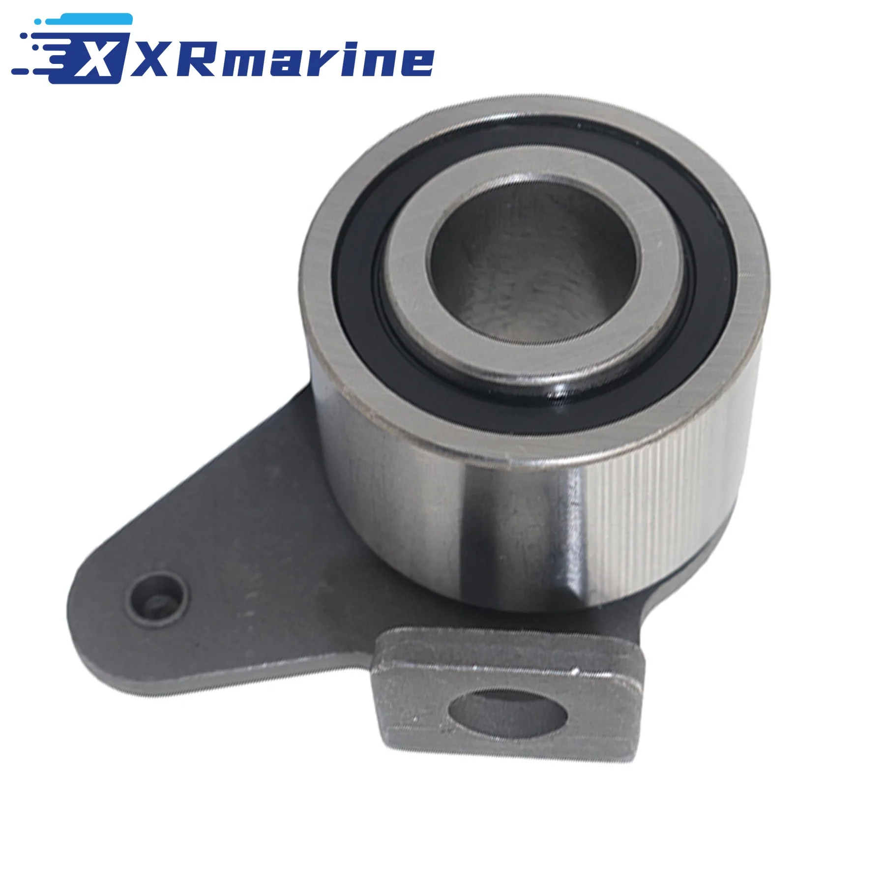

Tensioner Pulley For Volvo Penta OHC AQ120 AQ125 AQ131 AQ140 AQ145 AQ151 463633 4636338 0463633 04636338 32298826