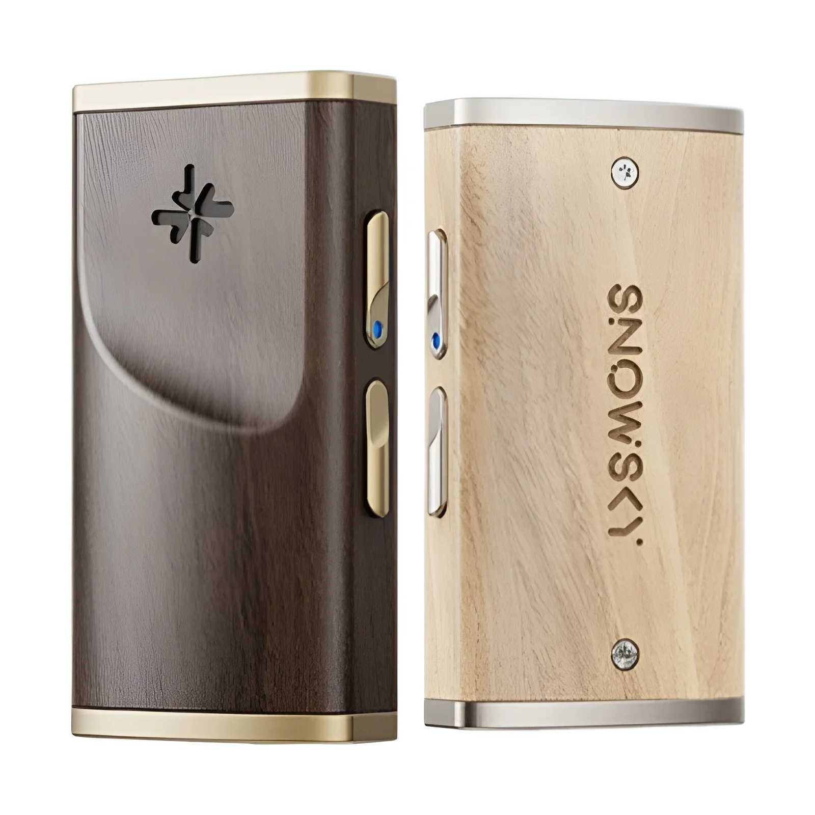 FiiO/Snowsky 멜로디 헤드폰 앰프 휴대용 DAC(4.4mm 및 3.5mm 헤드폰 포함) DSD256, 안드로이드/윈도우용 10밴드 PEQ