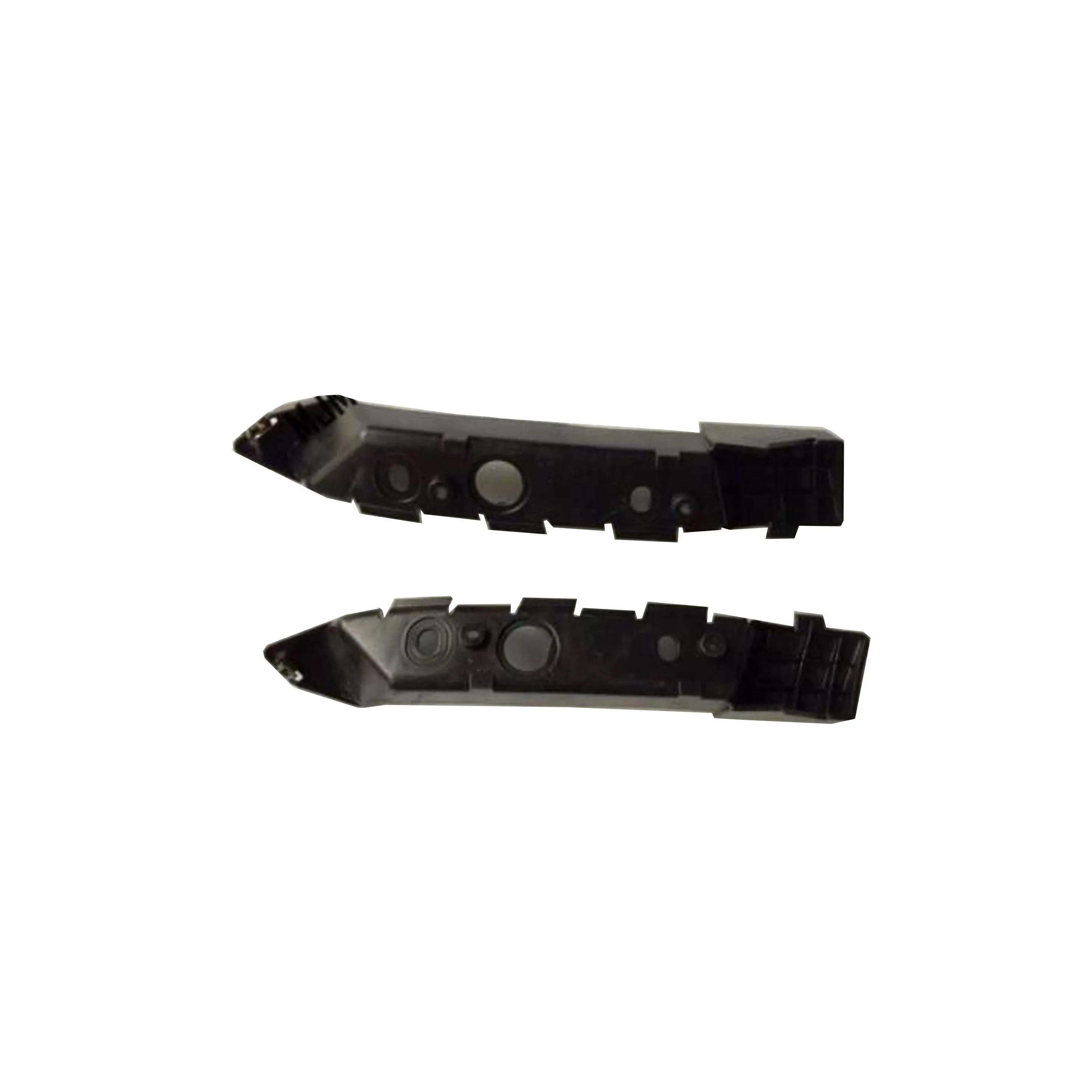 

1 Piece Front Bumper Bracket for MG 550 Fixing Bracket Clip 30000439 Front Bumper Support for MG6 Left or Right Side