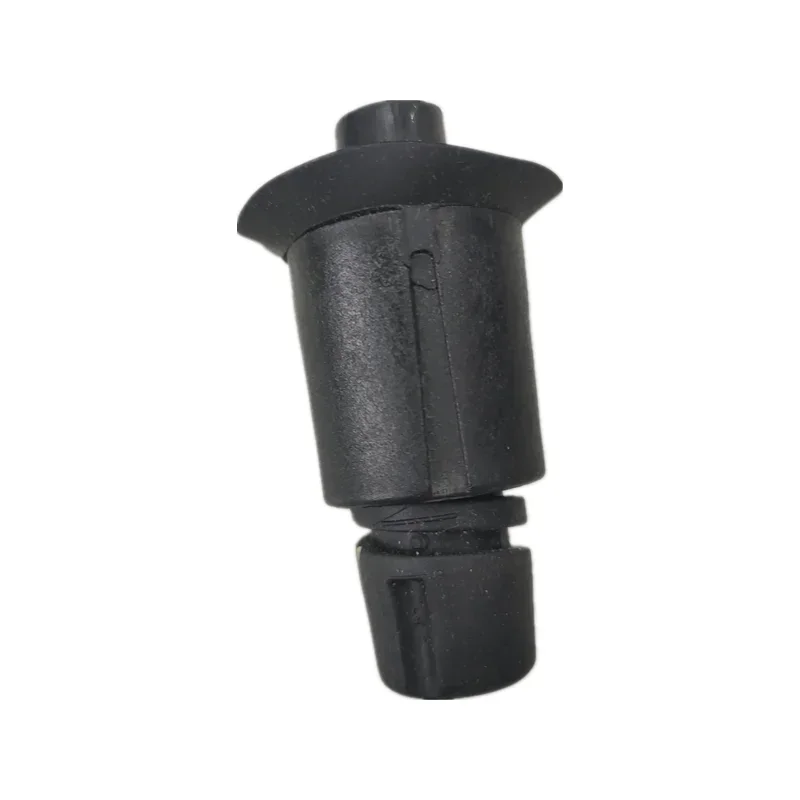 1Pcs Suitable for Peugeot 3008 Trunk Rubber Pier Adjustable Stop Bonnet Buffer Tail Gate Block Limit Block 9678802180