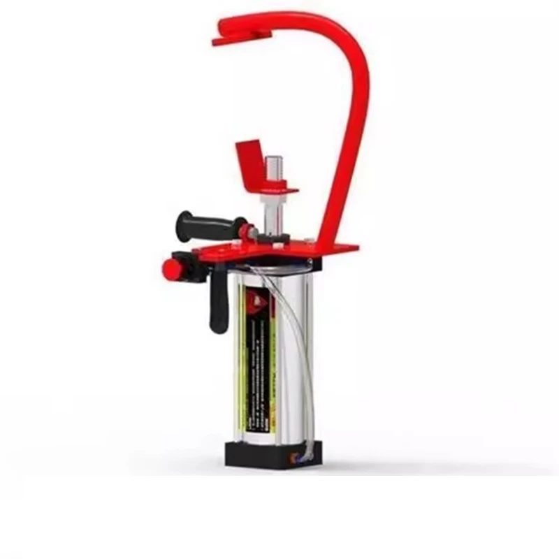 Pneumatische Band Pick-Up Elektrische Motorfiets Fiets Auto Druk Pick-Up Band Removal Tool Clip Reparatie