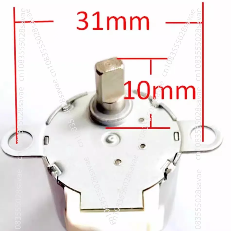 35BYJ46 for  Humidifier/air Purifier Stepper Motor 12V