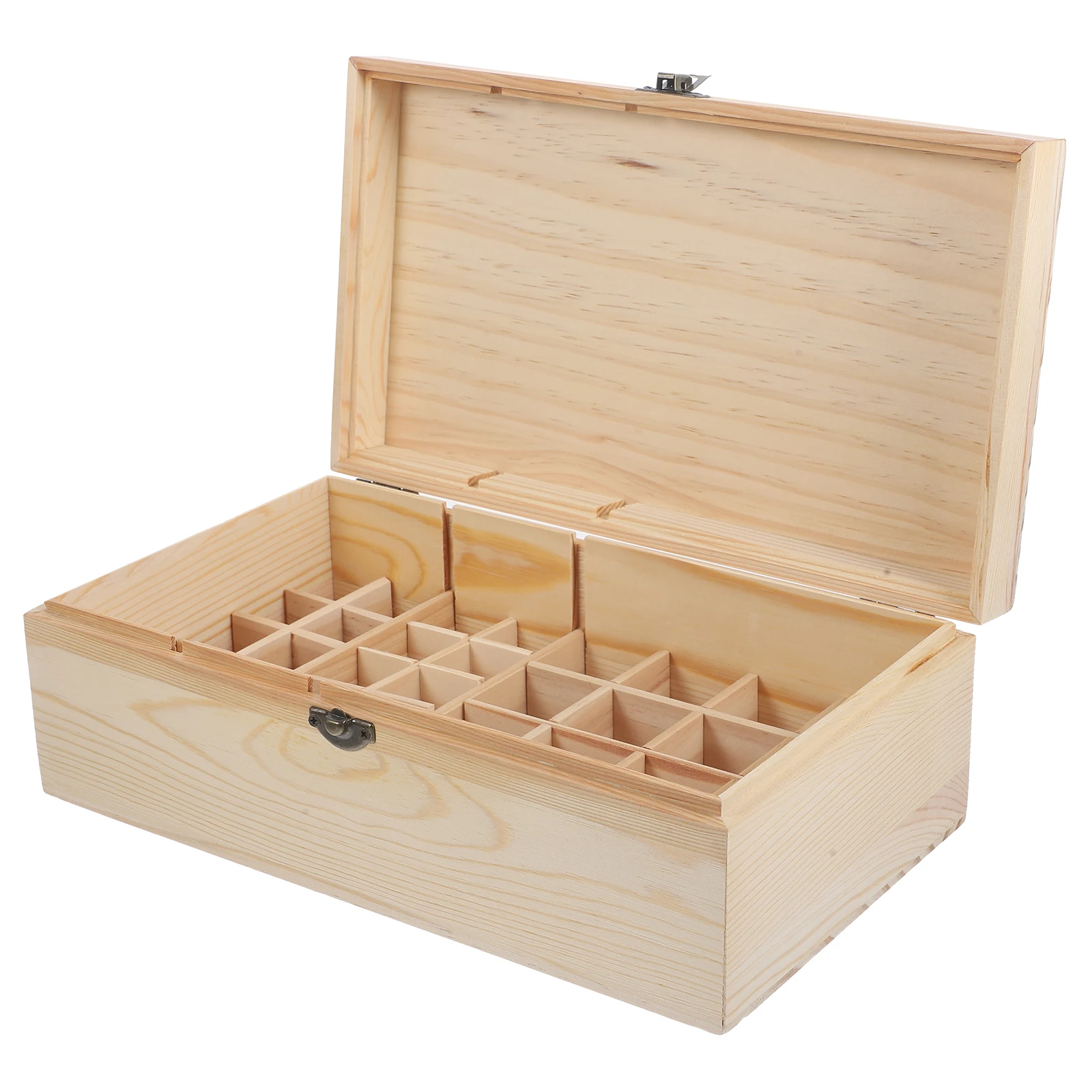 

essential oil storage box essential oil storage case essential oil wooden case essential oil box wood case for essential oil