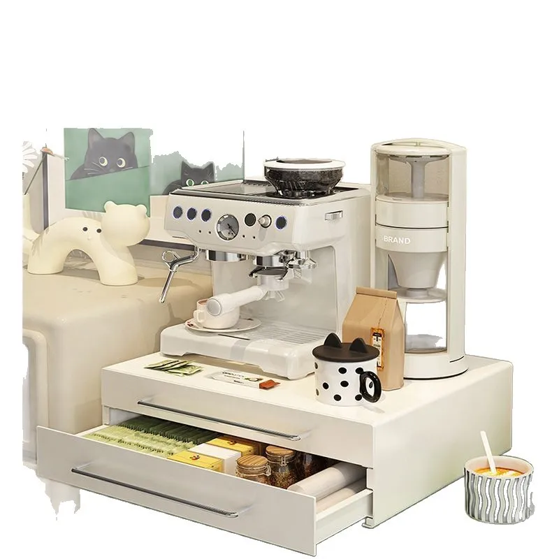 

Dining table, countertop, storage box, water bar, storage rack, coffee glue