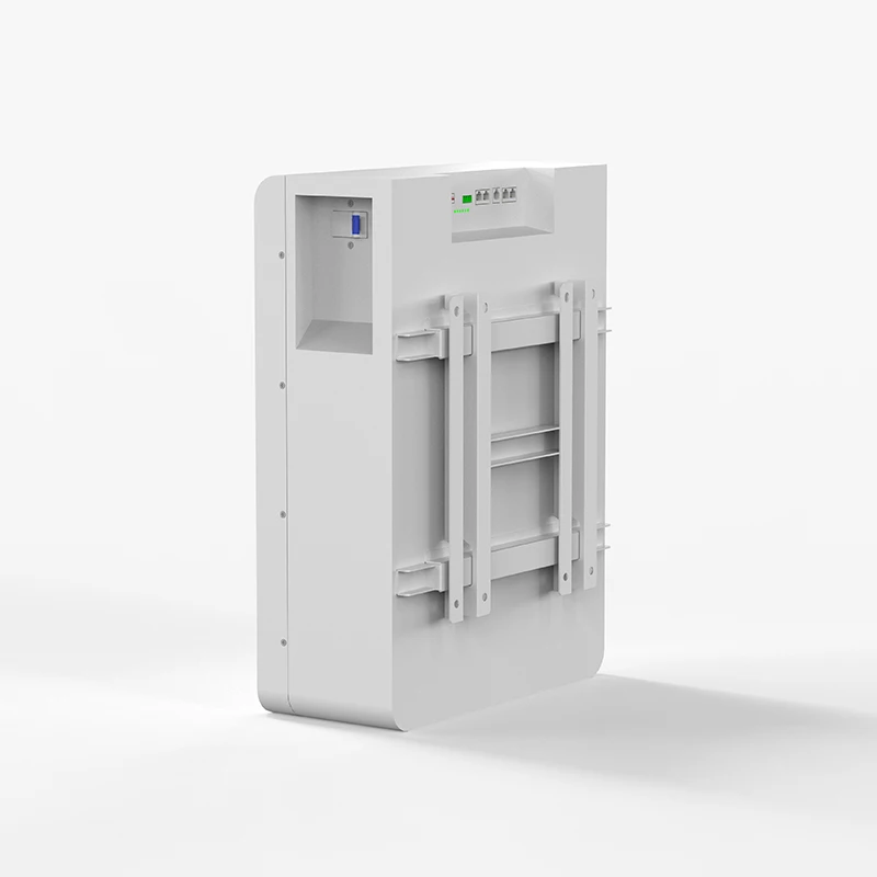 Wall-Mounted 51.2V 200AH 10.24KWh Lifepo4 Home Energy Storage Battery