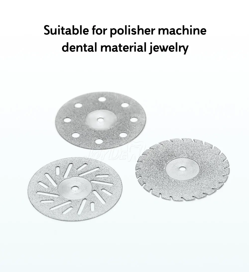 5 Stück Dentalscheiben, 0,20 mm, ultradünn, doppelseitig, Körnung, Trennscheibe, Werkzeugstärke, Dentallabor C19/220, 11 Größen – Detail 5