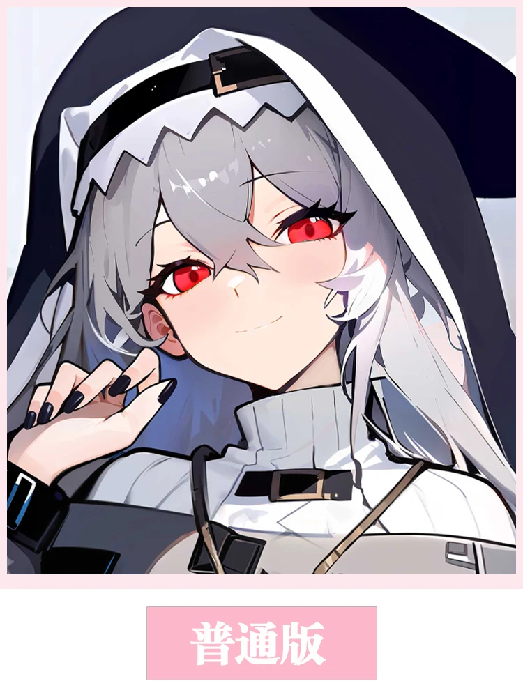 애니메이션 오리지널 스펙터 아크나이트 만화 링 바디, 다키마쿠라 베개 케이스, 코스프레 쿠션 커버, 베개 케이스, 선물 케이스