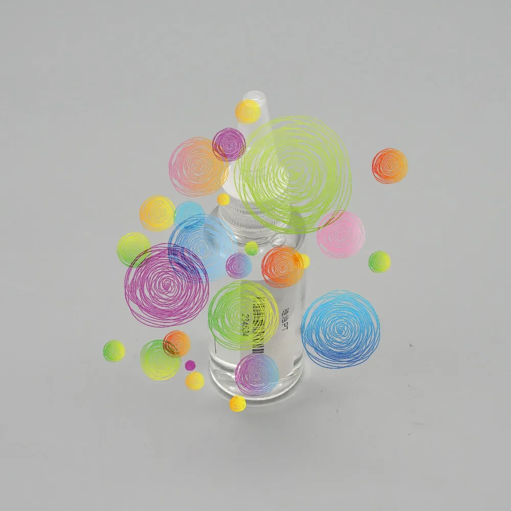 

1pc Lubricating Oil Fuser Film Sleeve Grease Oil For Xerox Ricoh OCE Engineering Machine Copier