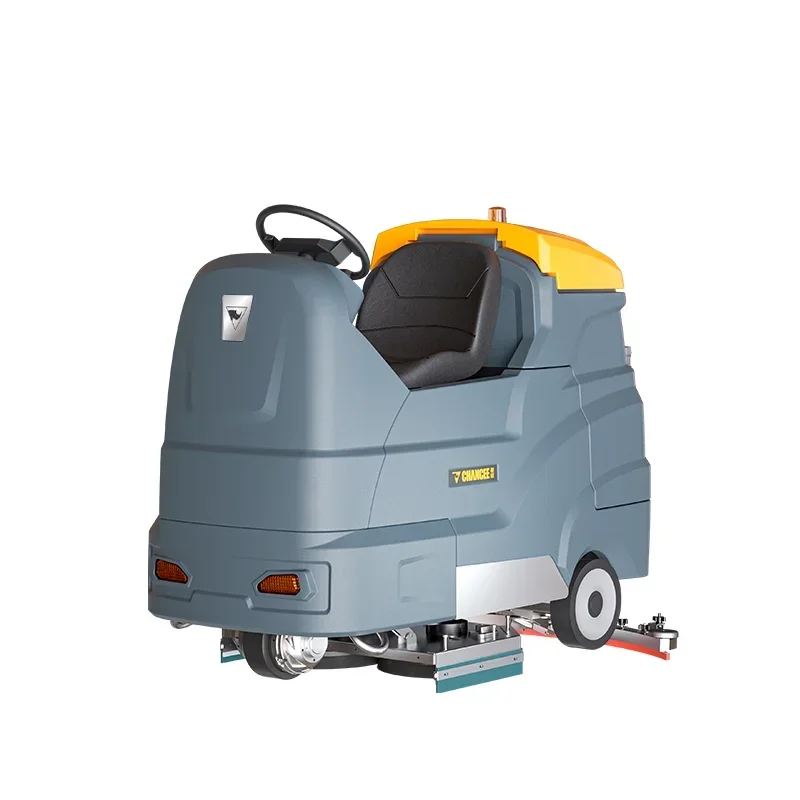 Chancee Super Clean…