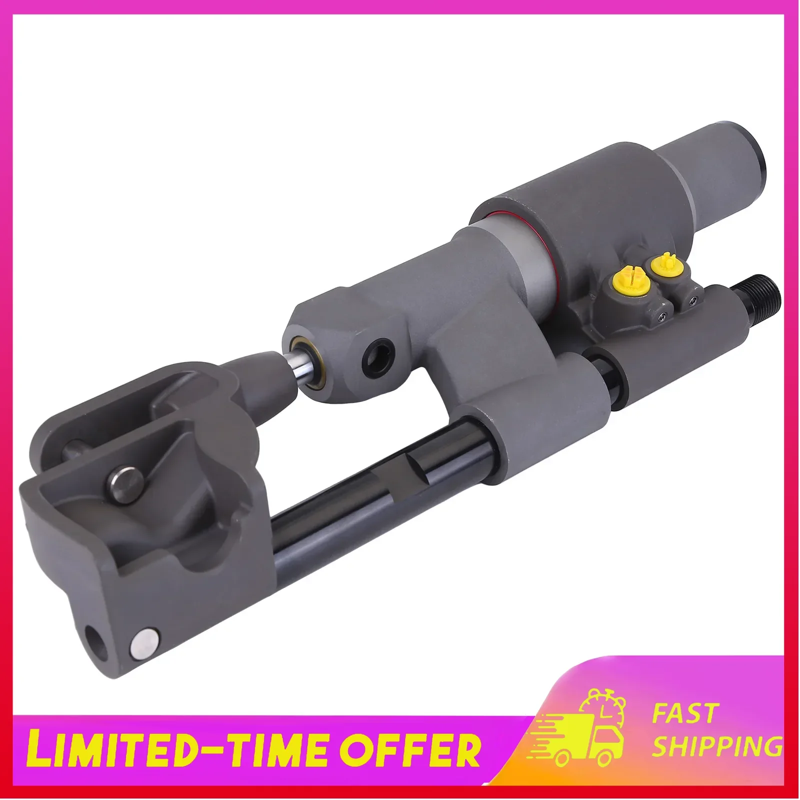 Power Actuator Cyli…