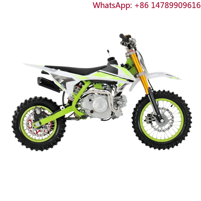 Lightweight DesignMiniDirtBikeSWICOO Hot Sale Great Mini Moto 60cc Pocket Dirt Bike Motorcycle 60cc Pit Bike With High Quality F