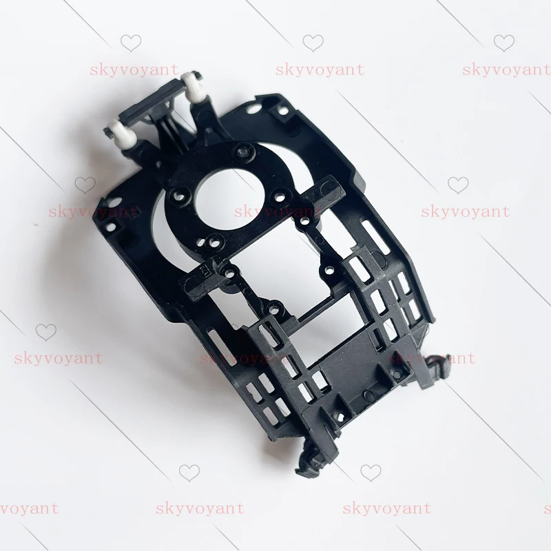 جديد الأصلي Gimbal المثبط مجلس ل DJI Mavic 3 برو كاميرا ذات محورين حامل تصاعد قوس الاهتزاز امتصاص الصدمات مجلس أجزاء #3