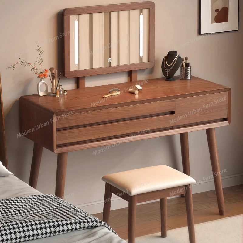 Wood Organizer Dres…