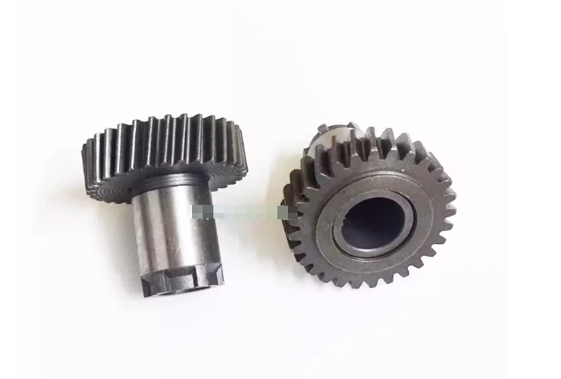 Gear Drive for Bosch GBH2-26DRE Rotary Hammer - 28/33 Teeth Transmission Gear Replacement