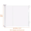 MAX 200cm length