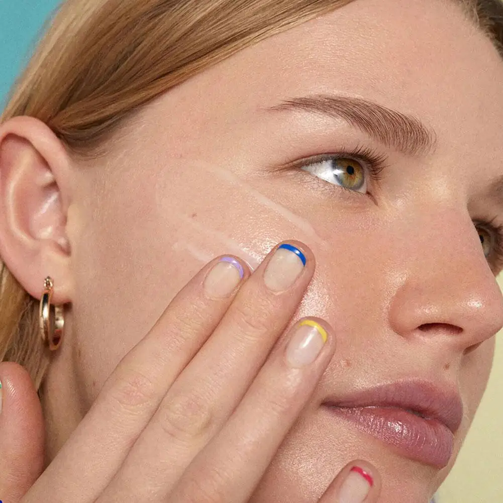 30/40/50 مللي BYOMA زيت الانتعاش المرطب حاجز معزز أفضل العناية بالبشرة فيتو-موسين توهج مصل ترطيب كريم جل