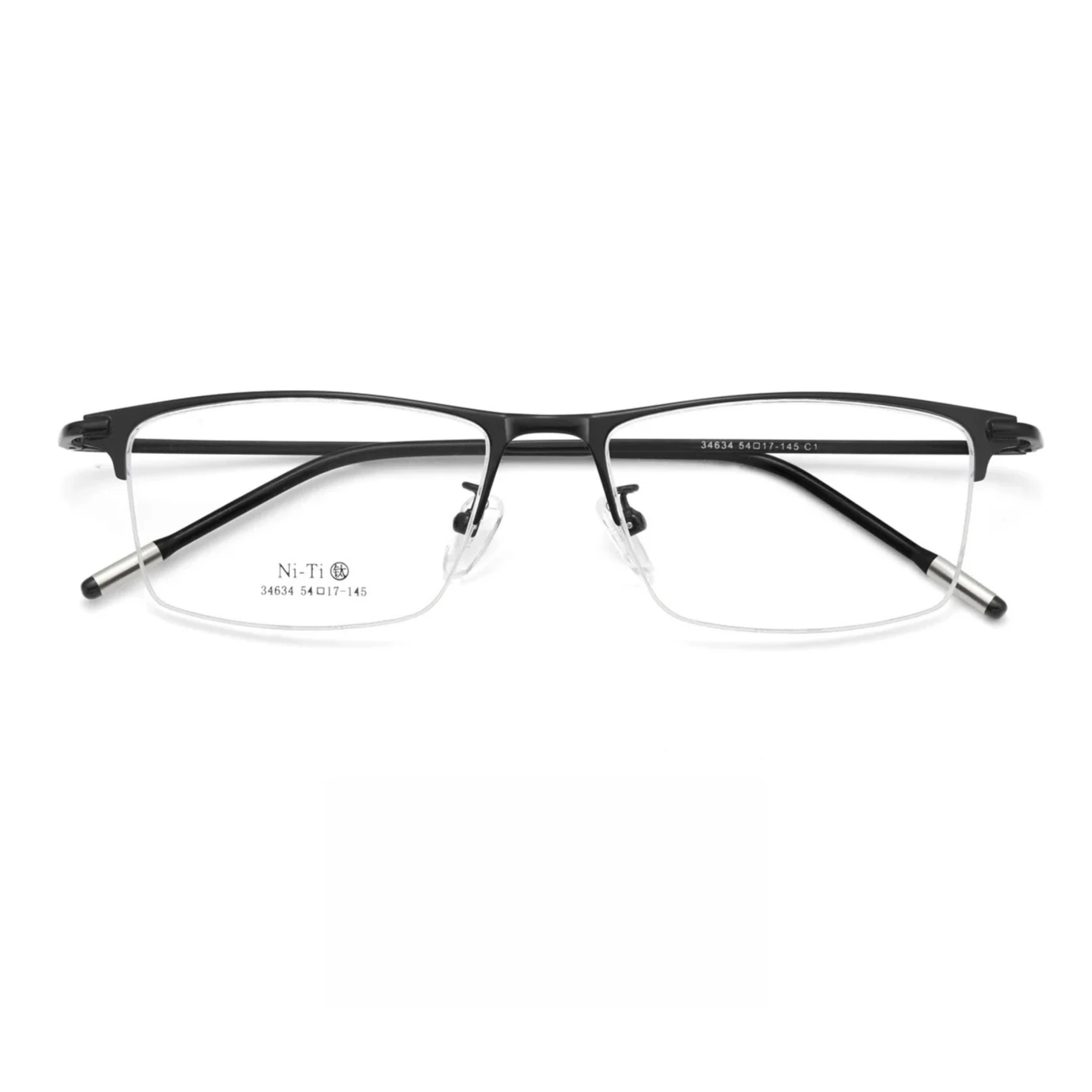 Prescription Eyeglasses For Men Progressive Photochromic Optical Glasses With Recipe Multifocal Graduated Lenses Reading Glasses