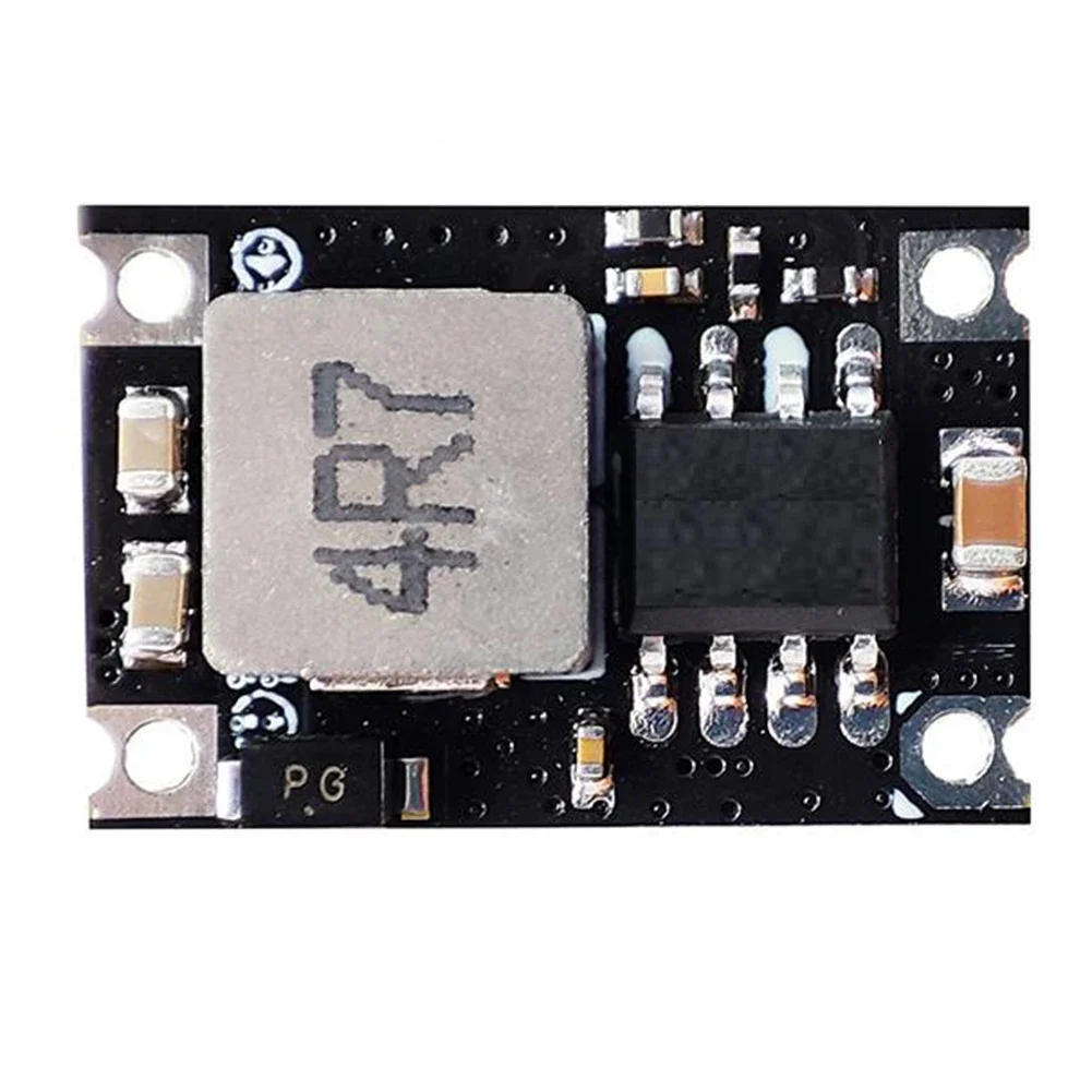 10pcs DC-DC Buck Converter Step Power Supply Module 5V-30V To 3.3V 5V 9V 12V 3A Voltage Regulator for Car Motorcycle Battery