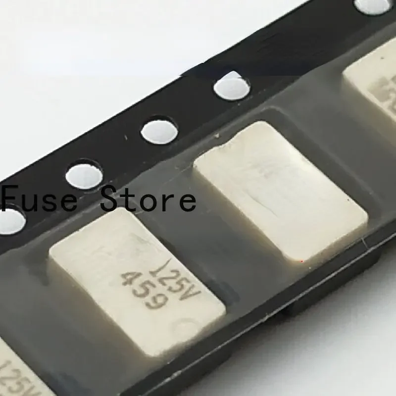 1PCS 0459.750UR 0.75A Patch Fuse 3/4A 125V 459 750mA