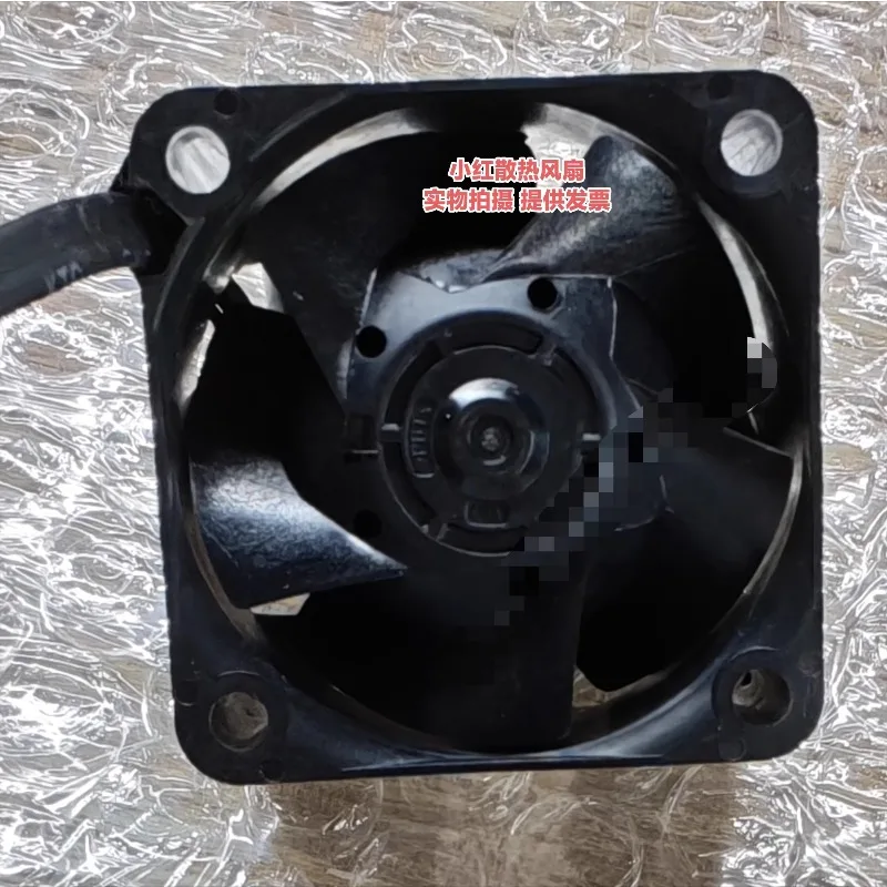 NEW Cooler Fan for NMB 04028DA-12V-B6K 12V 3.0A 4028 Server Power Cooling Fan 40*40*28MM