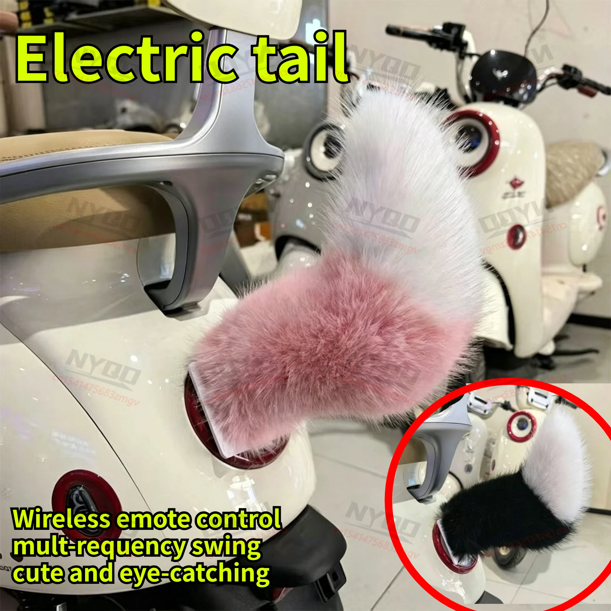 cauda-eletrica-movel-para-carro-e-moto-cauda-de-raposa-fofa-ativada-por-som-e-controle-remoto-brinquedo-de-pelucia-fofo-para-decoracao-automotiva